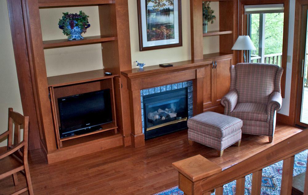 Sun Castle Resort Lake George Exterior foto